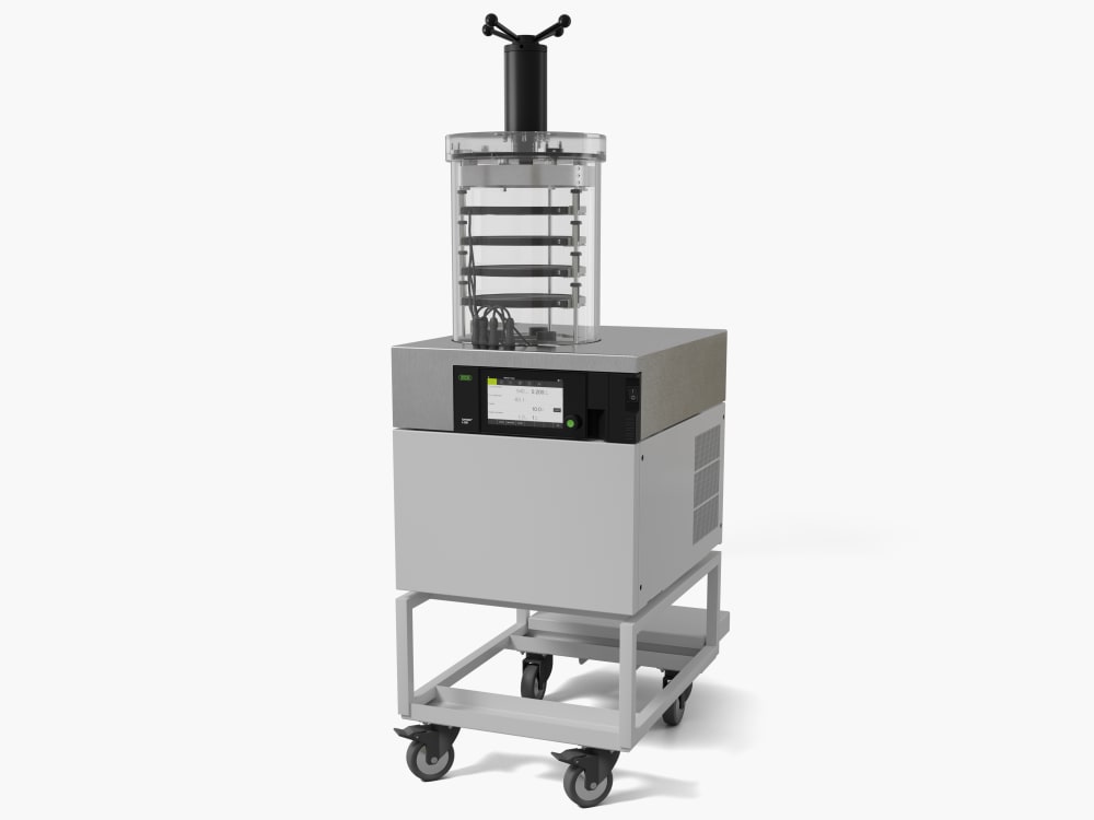 Lyovapor™ L-250 | Buchi.com